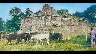 The History of White Ladies Priory, Shropshire