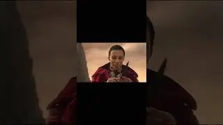 Not Dead 😲 WTF moment | #film #clips #movie #magic #marvel #shorts