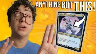 Group Hug in Magic: The Gathering | UNTAPPED: The TCG Podcast | MTG EDH cEDH Commander