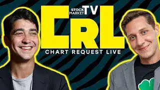 It's Chart Request LIVE! - June 25