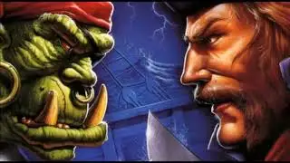 Warcraft 2 OST - I'm a Medieval Man