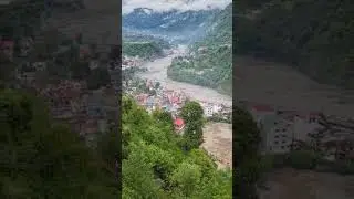 Chamba bharmour manimahesh // Ravi ndi ka rudr rup // 1995 ka tuta record