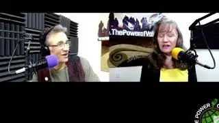 Roberta Bassin discusses her book, 
