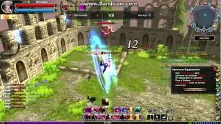 DayBreak Online -TURN DOWN FOR WHAT