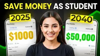 💡 The Hidden Student Money Hack That Made Me $50,000!