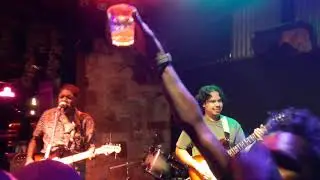 Frank Yamma - Sittin' Round Drinking (Ulpanyali Band cover) - 19/12/2024