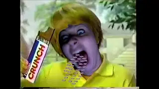 THAT'S WHY I LOVE NESTLE CRUNCH !!!🍫 |POTATO ALLURING|