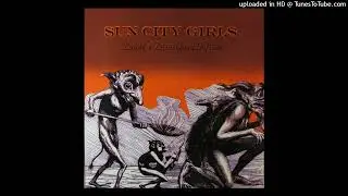 Sun City Girls - Sexy Graveyard