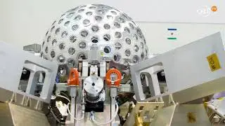 Lares 2 pronto a salire sul primo volo di Vega C