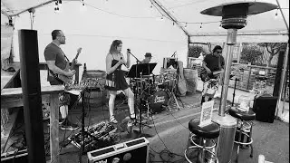 Break Free - Arcane Lullaby live at Discretion Brewing August 30, 2025