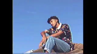 Indie Anthony - Losing Friends (feat. Matt Fusiek)