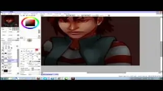 Sora Painting Chat Session