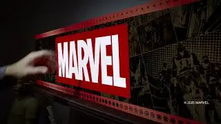 The Best of MARVEL. Editorial Salvat