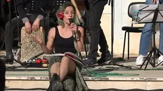 Maria Jeromito &bull; Era uma vez o 25 de Abril