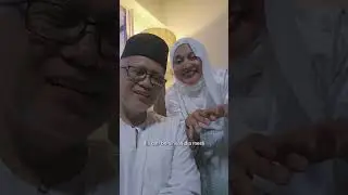 Teka teki di Hari Raya
