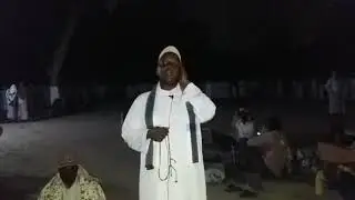 Waa dhafarkii ziyaaradi sheikh aabbe xaji yusuf xasan waana fadhiga lixaad, sanadka 1441   2020
