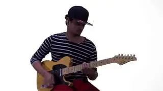 Edizio Santana - Curso Online de Groove