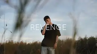 REVENGE Official Music Video
