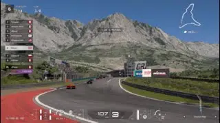Gran Turismo 7 - New Year's Special, Group C Racing