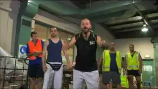 Swift and Shift Couriers - Management Training 1/3