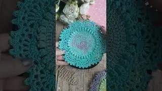 Easter coasters