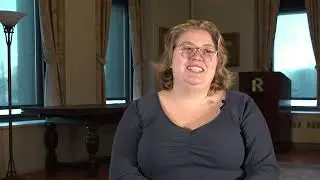 Bernadette Brockman: A Military Dependent Student's Journey in Music and Leadership