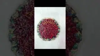 Preserving Wedding Memories in Resin | Unique Wedding Keepsake