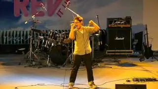 Usagi Live Performance @ Streetfest 2011