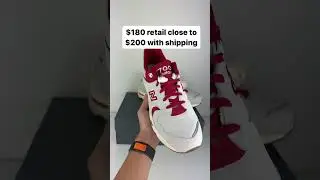 Kith Made These For Toronto, Canada 🇨🇦