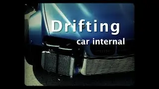 Drifting Car Sounds - Wild Car Sound Effects