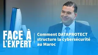 DATAPROTECT face aux défis des cyberattaques: former, anticiper, innover | Face à l’Expert
