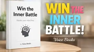 Win the Inner Battle | Full Audiobook