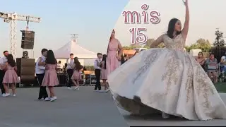 BEST QUINCEAÑERA VALS | Sam’s Quince