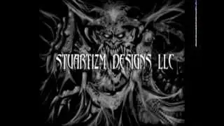 Stuartizm Designs, LLC...Airbrushing Channel!