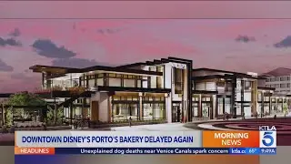 Temporary Earl of Sandwich to stay open longer amid Porto&rsquo;s Bakery delay at Downtown Disney