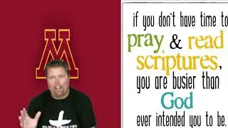 Dailyish Devotional #53