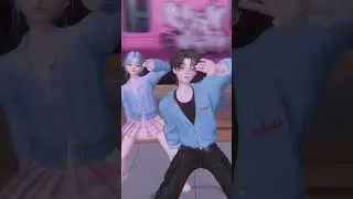 #toriingame #zepeto #zepetoedit #dance #couple #torisama