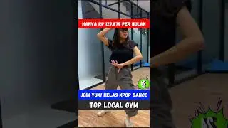 Eps 237 || KPop Dance || Arslan Gym