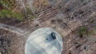 Part of Parcel 004.03 - Overhill Way, Sevierville, TN 37876 - Rocket View
