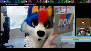 Caffeine Fox Package Opening!!!!
