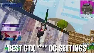 Best OPTIMIZATION GUIDE For FORTNITE - FPS BOOST, INPUT DELAY, NETWORK OPTIMIZATION & MORE!