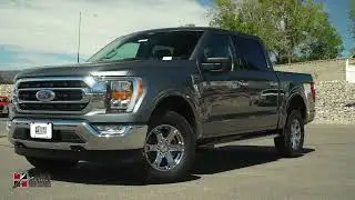 2022 Ford F150 | Ziems Ford Corners | Farmington NM Trucks for Sale