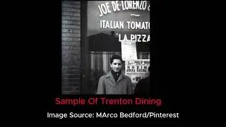 TRENTON FILM PROJECT