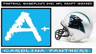 FBGP's 2021 NFL Draft Grades: Carolina Panthers