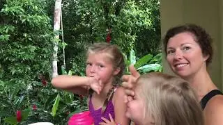 Costa Rican 2 Day Vacay! (Make Memories Travel More)