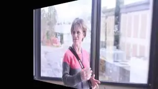 Water Issues with Mary-Ann Hess