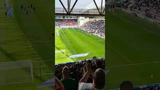 Wigan athletic 3 Doncaster rovers 0 #doncasterrovers #wiganathletic #football #skybetleagueone #fyp
