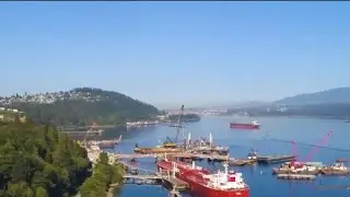 Китай обогнал США и стал крупнейшим покупателем сырой нефти в Канаде
