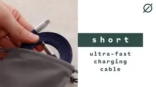 FAST CHARGING UNIVERSAL CABLE | atom studios