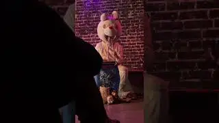 Bobb Bruno live at Solarc in Los Angeles 11/18/25